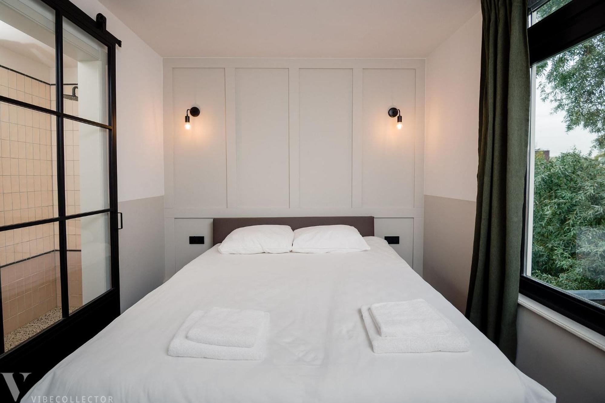 Mr.Lewis Rotterdam Hotel Eksteriør billede