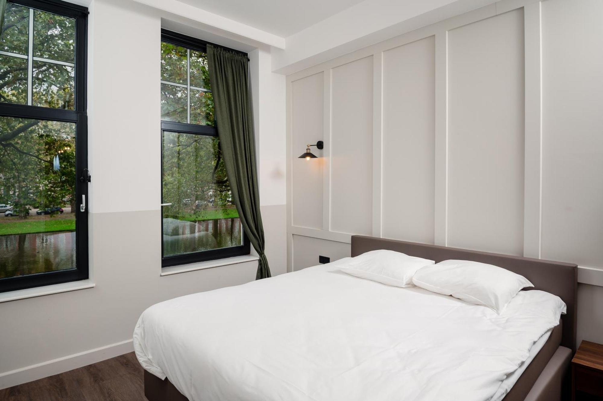 Mr.Lewis Rotterdam Hotel Eksteriør billede
